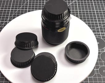 ニコンZマウント用DispoLens - Etsy 日本