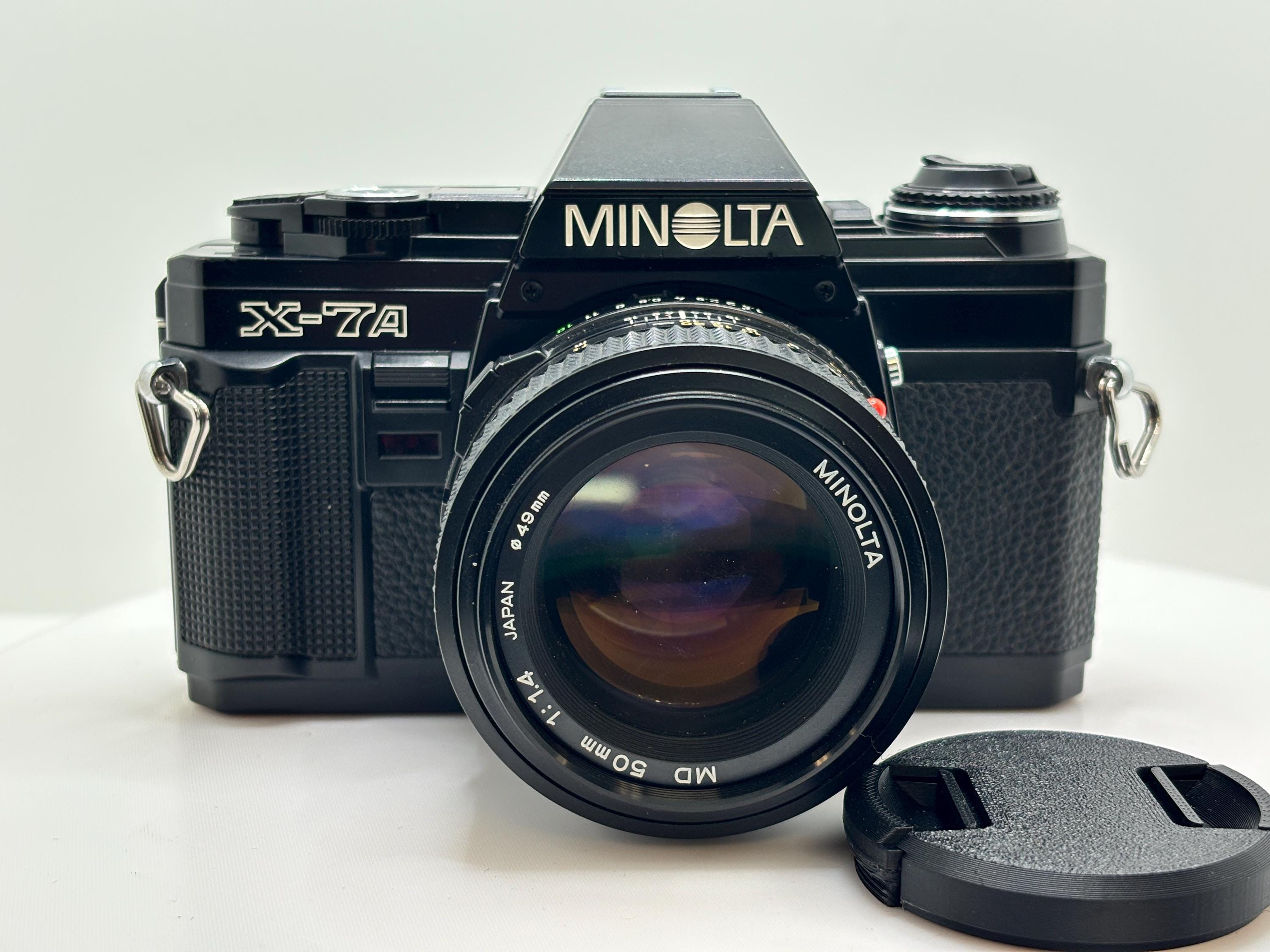 Minolta srt101 case - Etsy 日本