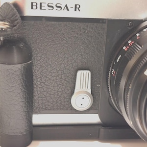 Voigtlander Bessa Leather Case - Etsy