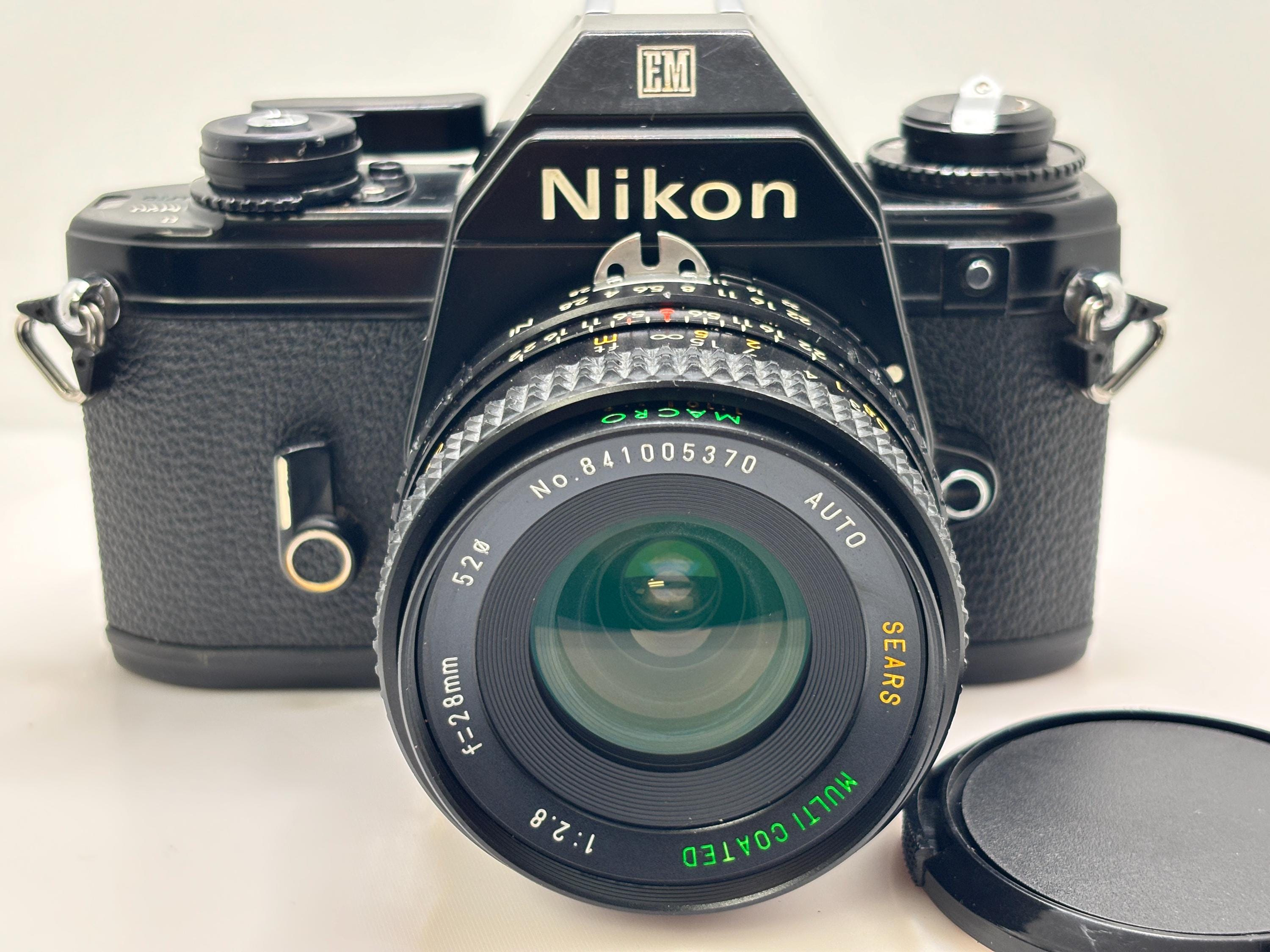 Nikon fg flash - Etsy 日本
