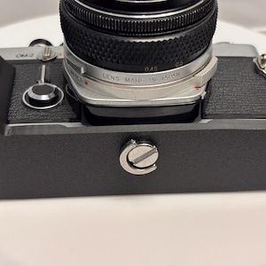 Olympus Om2 Case - Etsy