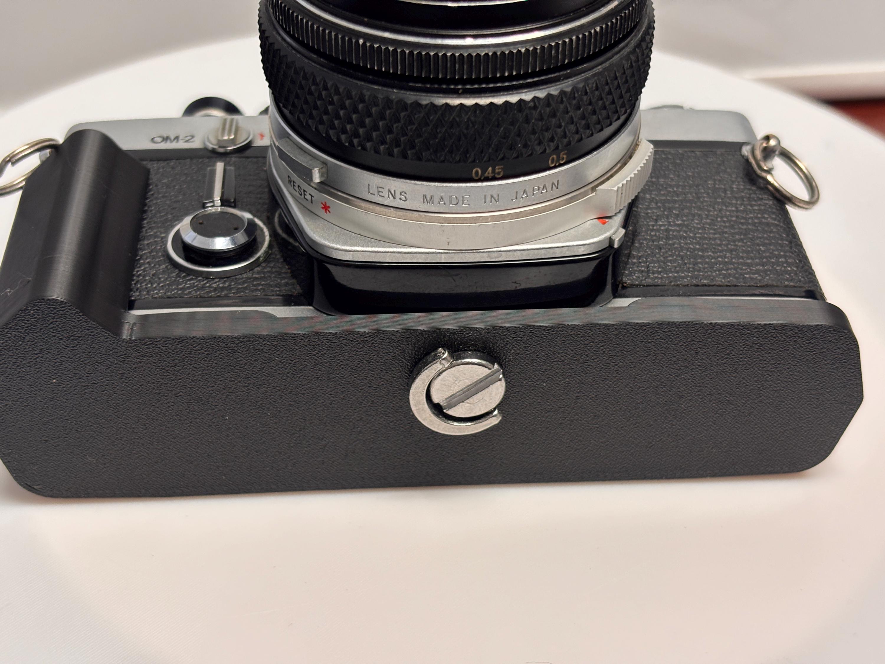 Olympus om2 - Etsy 日本
