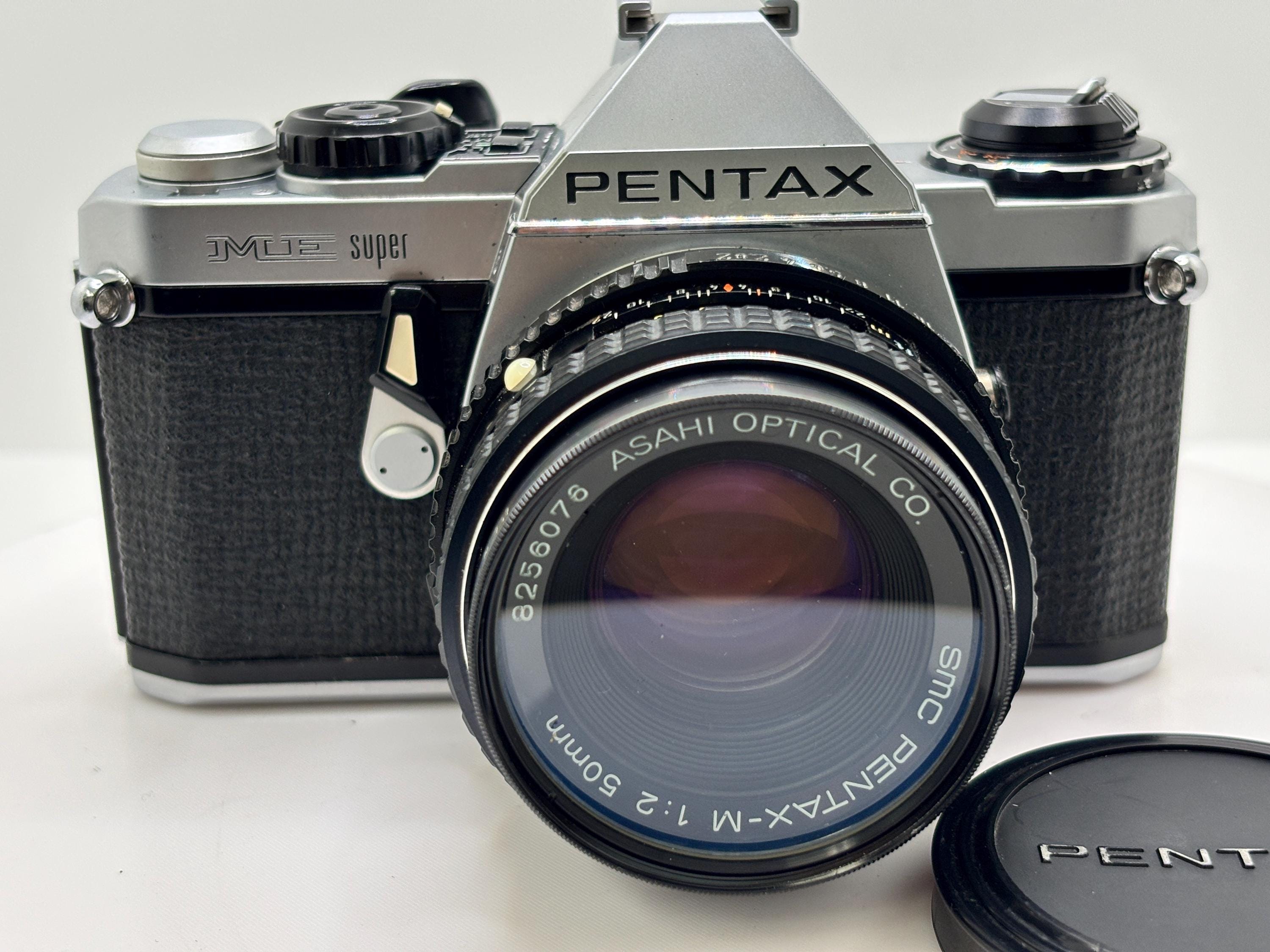 Pentax 35 80 Lens - Etsy
