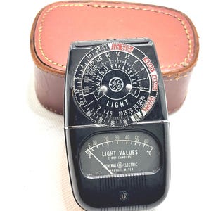 General Electric Timer - Etsy