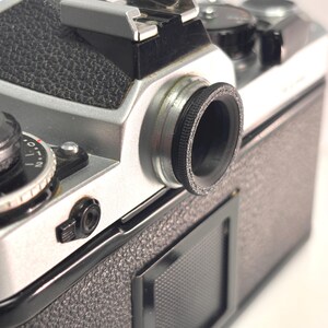 Nikon Fe Case - Etsy