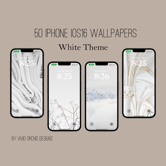 25 Aesthetic Phone Wallpaper Background Ideas