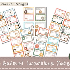 Barzellette sugli animali da portare a scuola per bambini: 40 design unici (PDF)