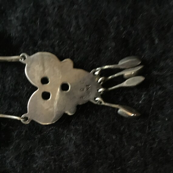 Exquisite Zuni Turquoise Set Gem