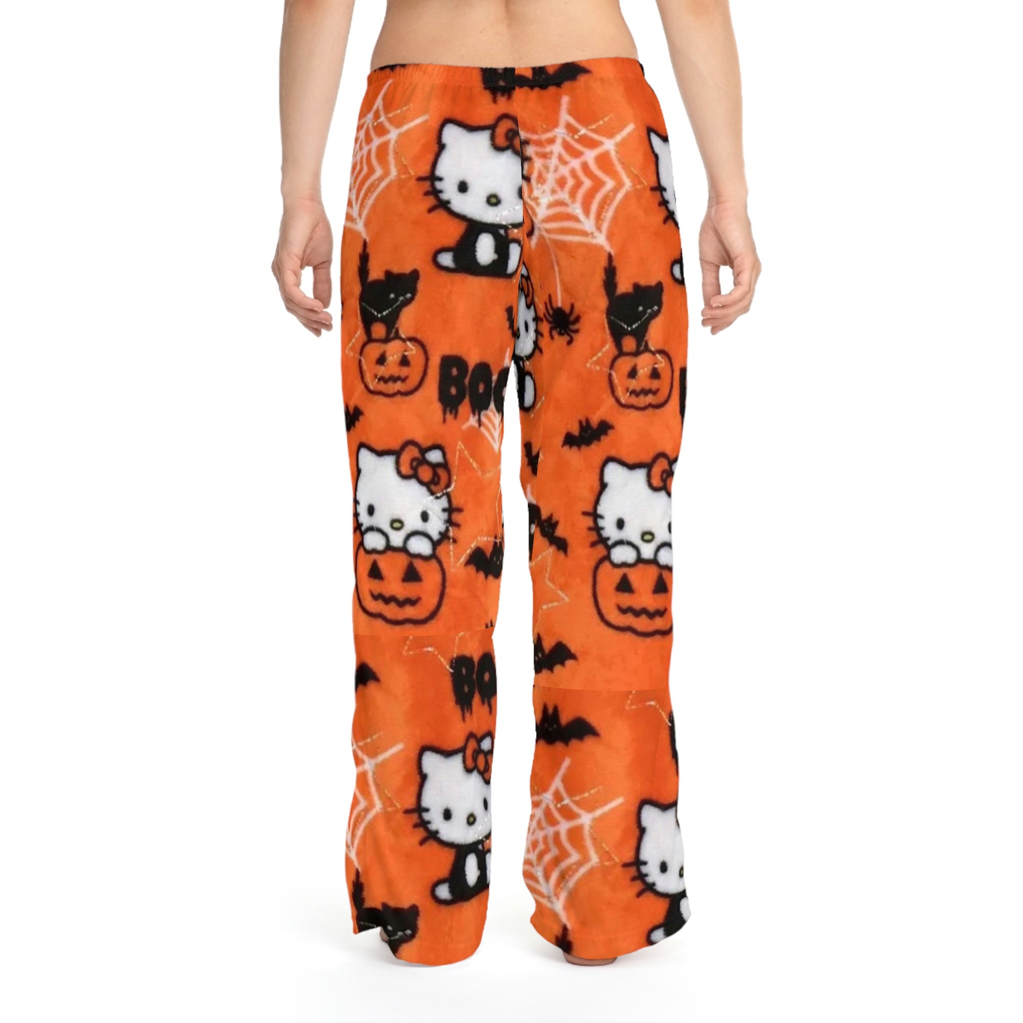 FASTEST SHIP USA Shop Retro Orange Spiderwebs Halloween Spooky - Etsy