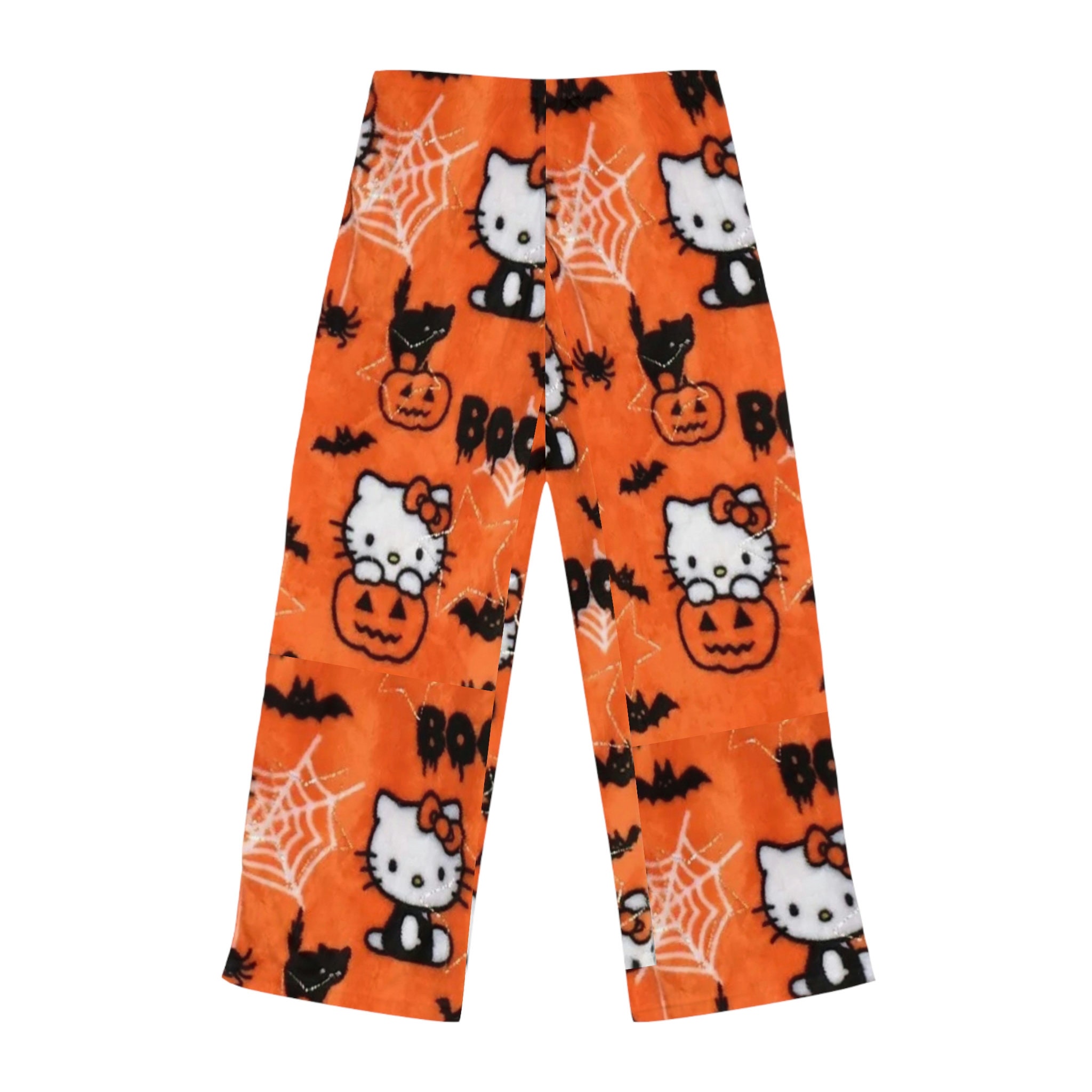 Halloween cat pajamas hotsell