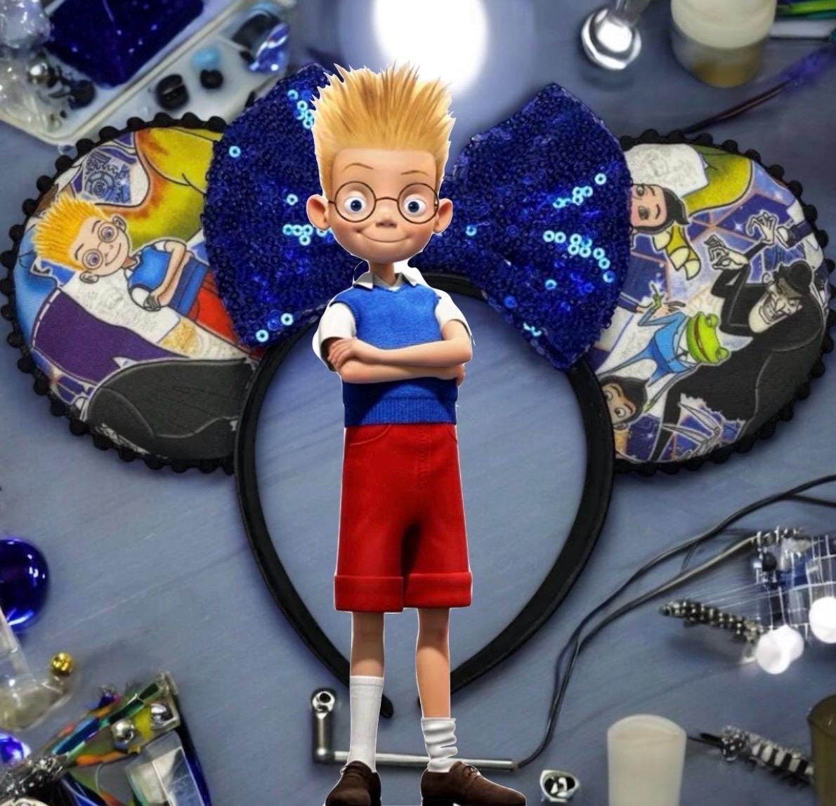 Meet the Robinsons – Review With Me, image size:1190x1148