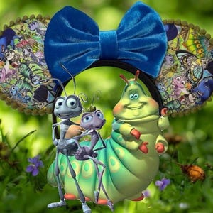 Heimlich a Bug display picture 1