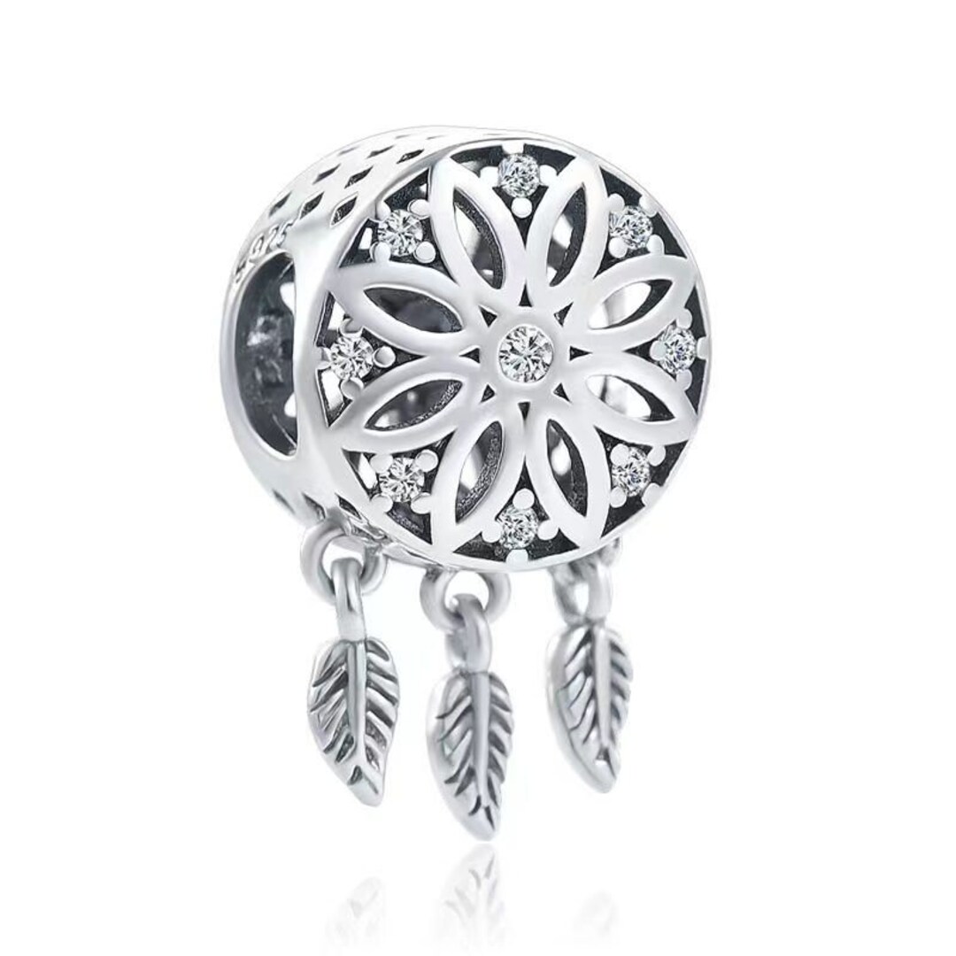 Pandora spiritual dreamcatcher charm Clearance