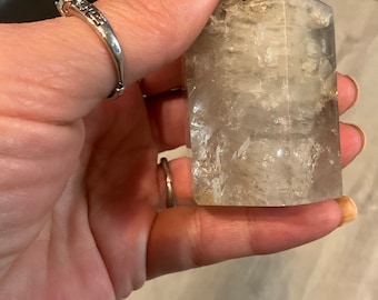 Thousand Layer Garden Quartz Tower/Crystal Gift/Crystal Home Decor