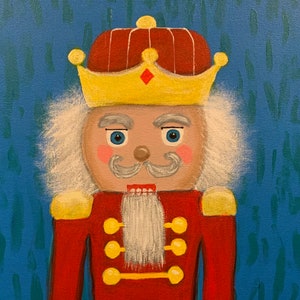 Nutcracker