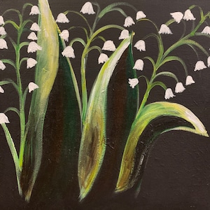 Lily of the Valley