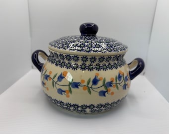 Manufaktura Boleslawiec Handmade in POLAND