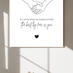 Andrew Mcmahon print, digital download, for all the things my hand have held the best by far is you, cecilia and the satellite lyrics