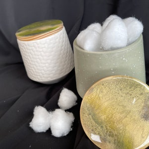 Container Set | Containers With Lids | Small Container | Decorative Container | Mother&#39;s Day Gift
