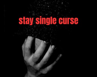 Make Them Stay Single Spell - Ultimate Love Rival Removal Ritual
