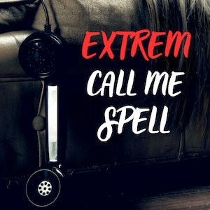 Call Me Ritual- Contact Me Ritual- Text Me Ritual