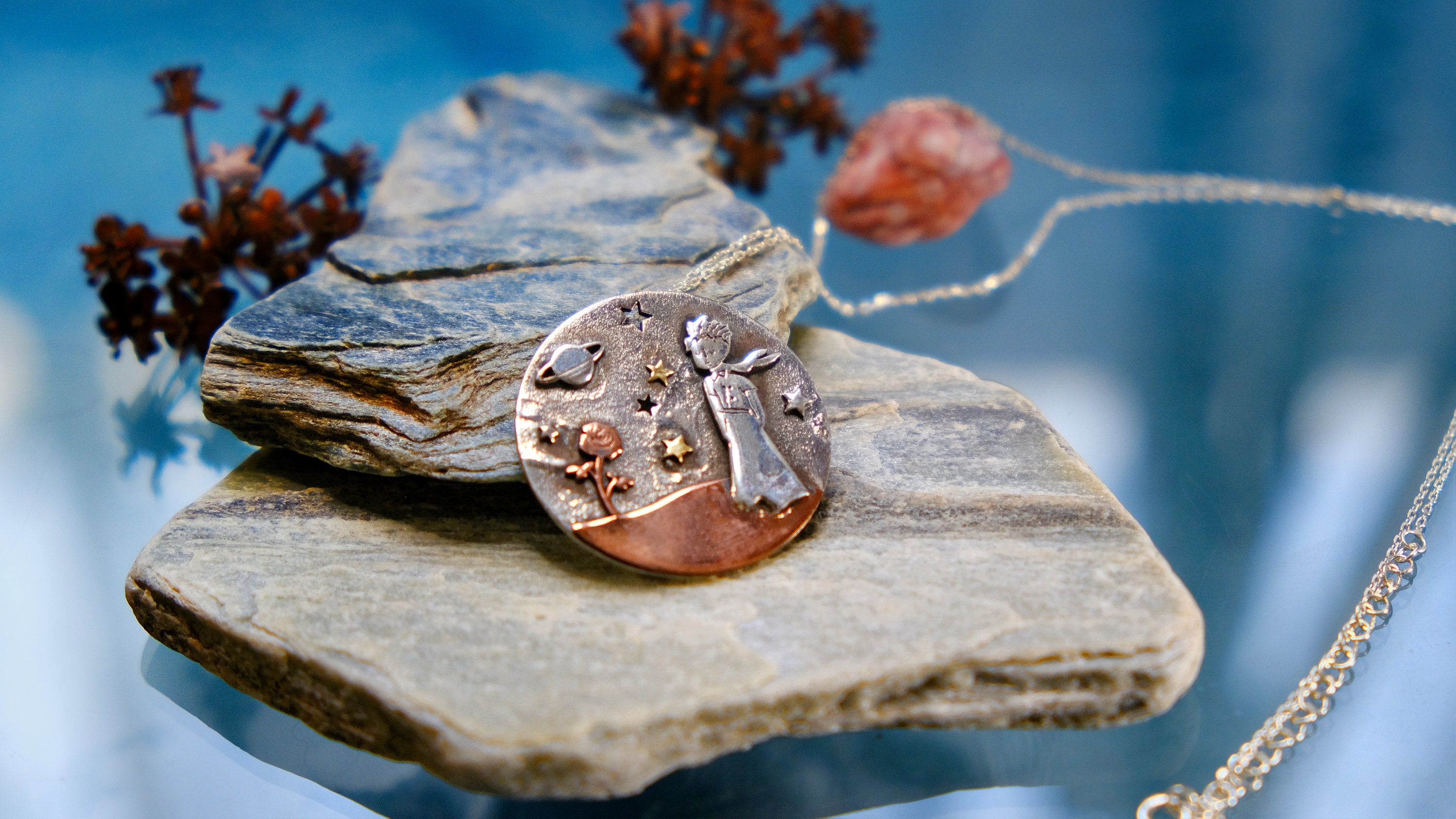 The little shop prince jewelry