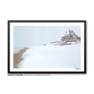 Eternal Sunshine Of The Spotless Mind - Meet Me In Montauk - High Quality Photo Print, FREE SHIPPING!! Wall Decor