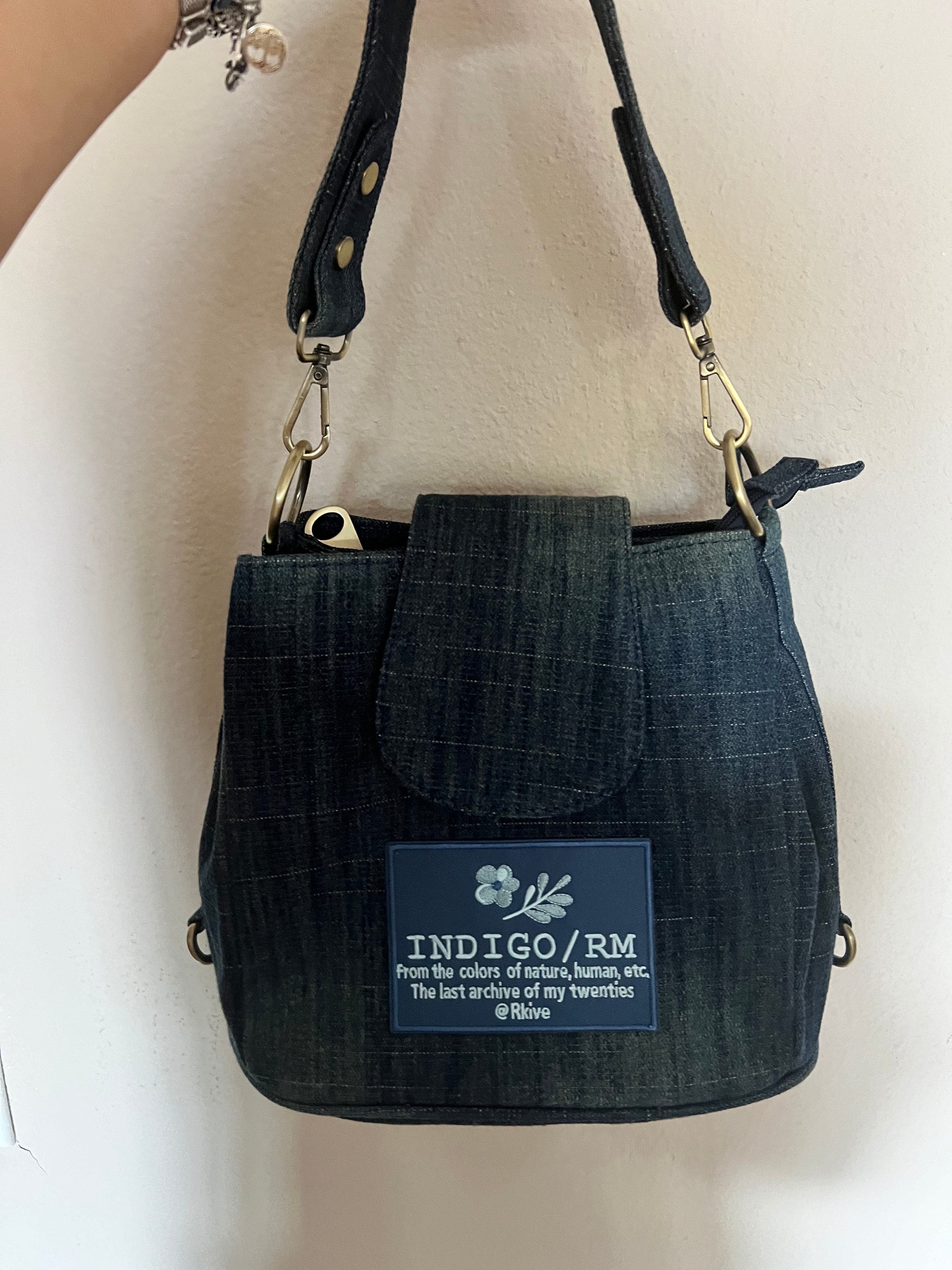Bts Crossbody Bag - Etsy