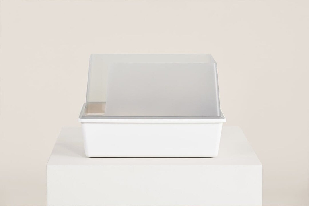 Cubby Litter Box Etsy