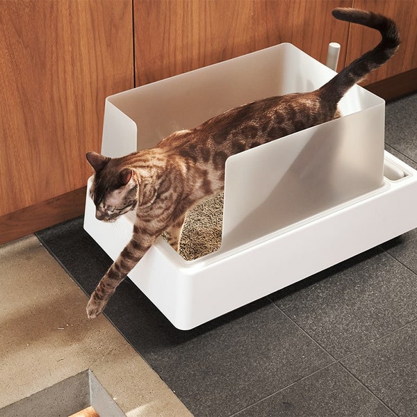 Litter Box Furniture Etsy