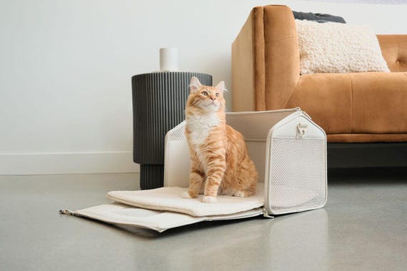 Porto Cat Carrier Etsy Canada
