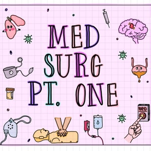 PAQUETE DE TARJETAS DE REFERENCIA DE MEDICINA Y CIRUGÍA: 98 tarjetas (PRIMERA MITAD del paquete de tarjetas de referencia)