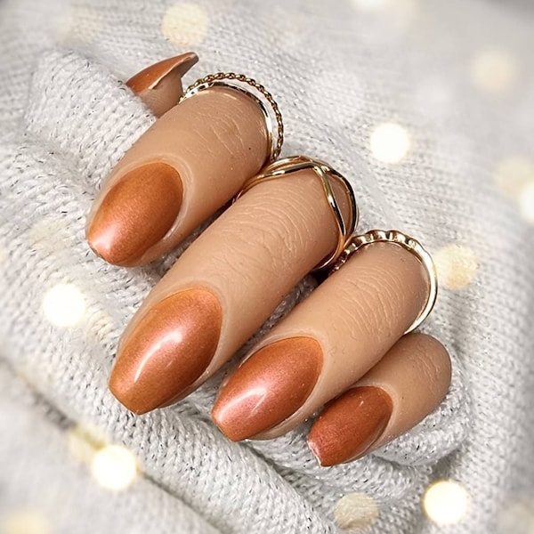 Xxl Classic Nails - Etsy