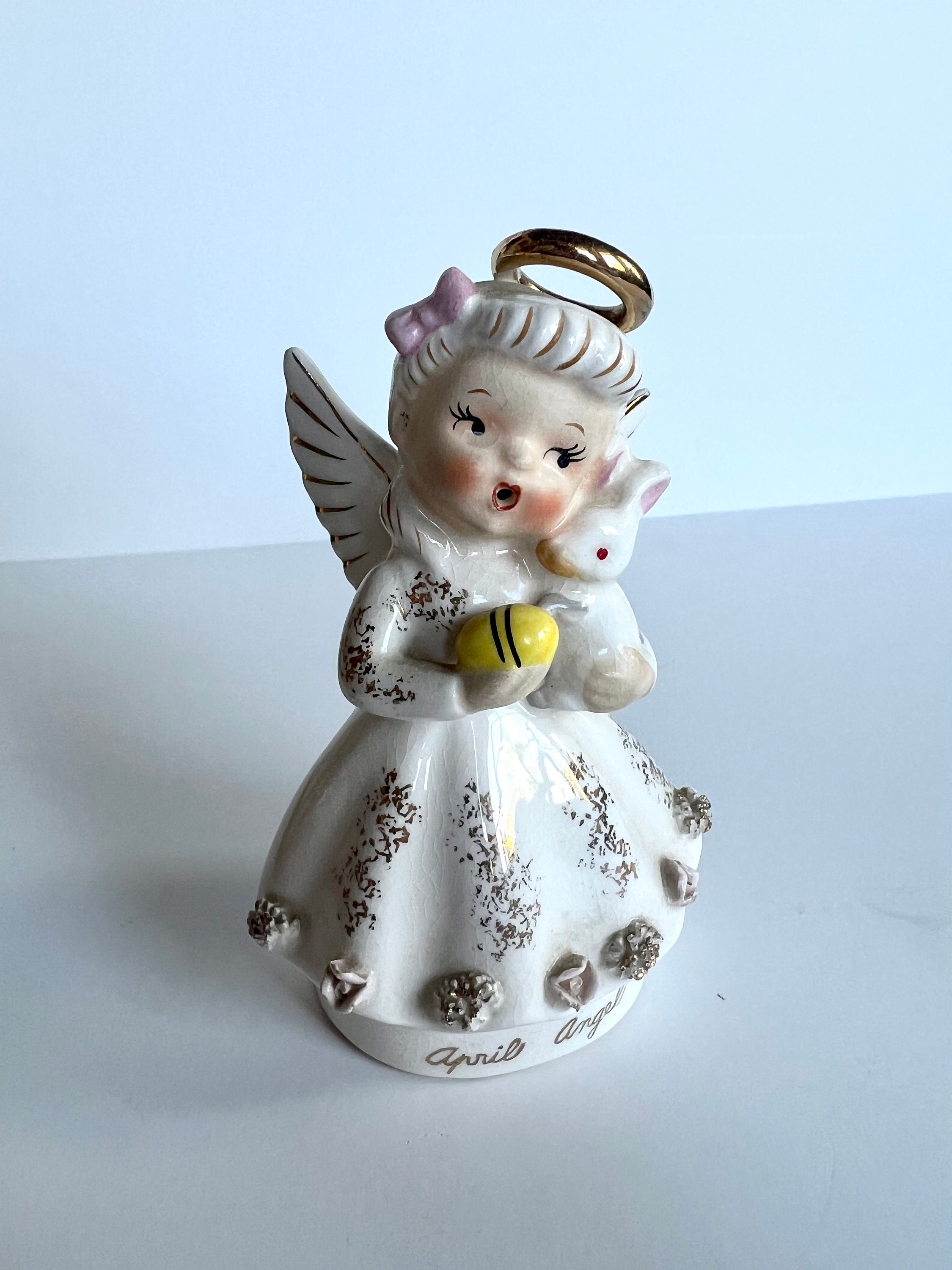 Kelvin Exclusives Figurine - Etsy