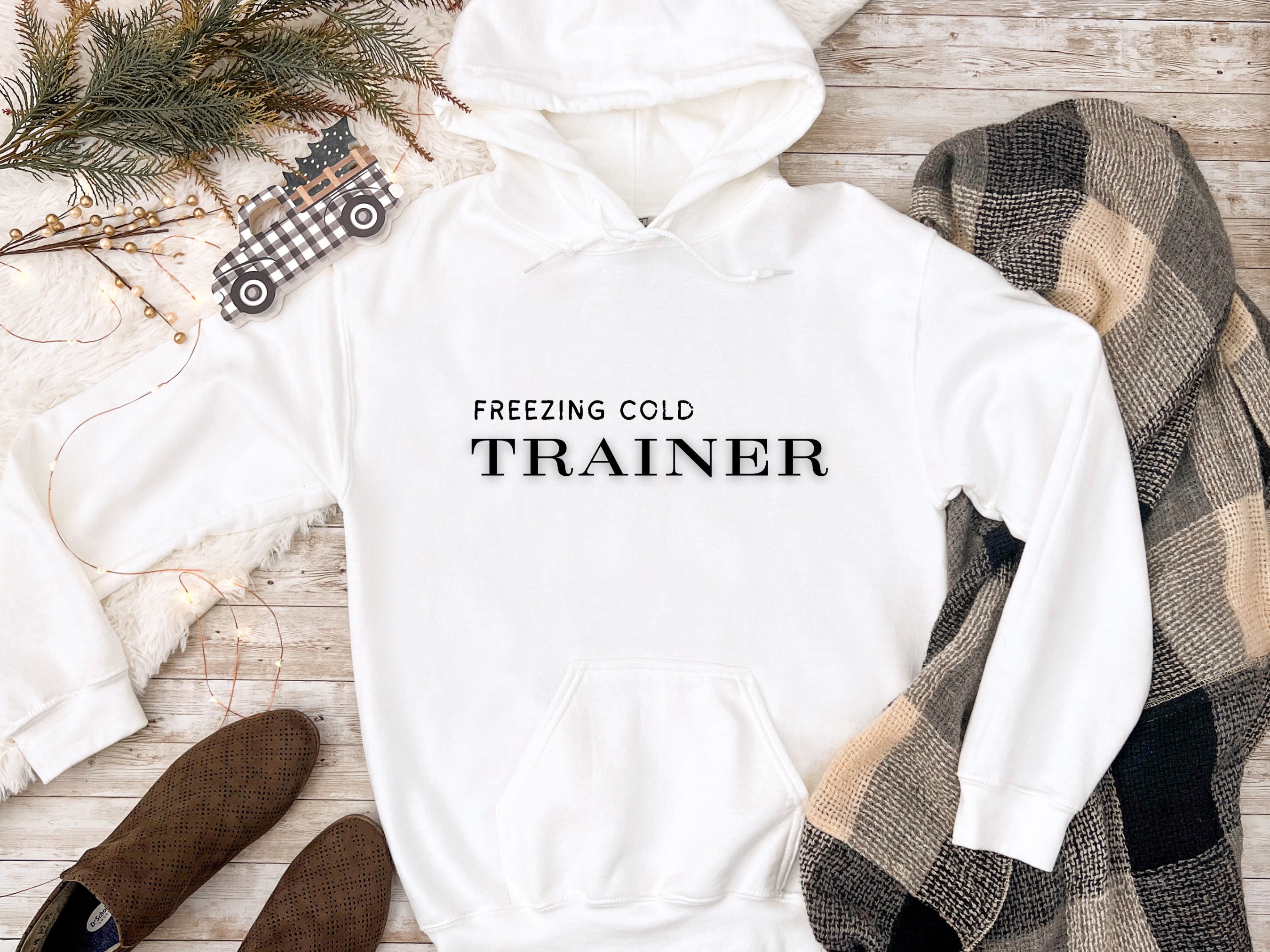 Personal Trainer Sweater, Personal Trainer Gift Mens Womens