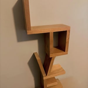 LOVE Wooden Wall Art image 4