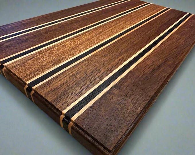Featured listing image: Handcrafted Cutting Board