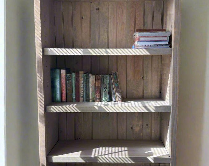Featured listing image: Cottage Style Bookcase