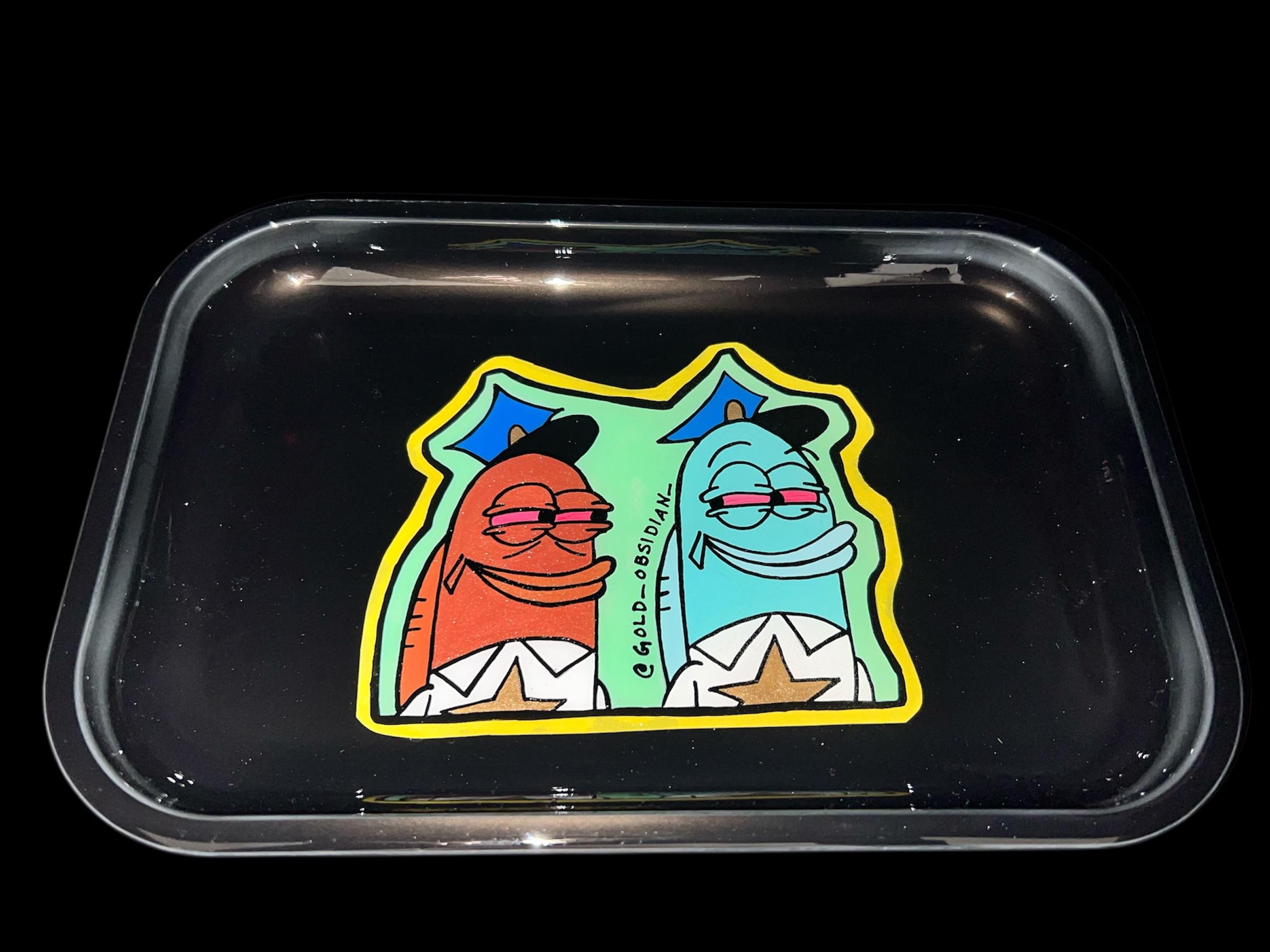 Spongebob Smoking Accessories