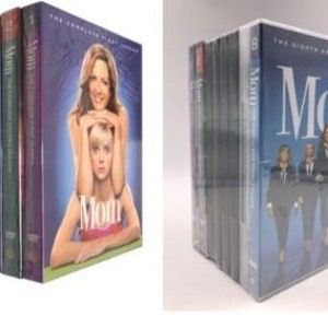 Las mejores ofertas en Edición Especial DVD SERIE DE TV