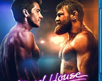 Road House - 2024 - 4K