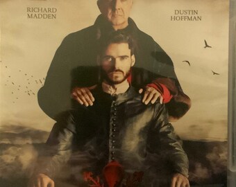 Medici - Seizoenen 1-3 - Blu-ray