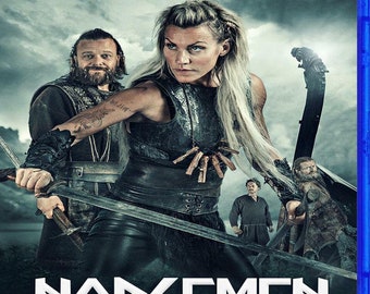 Norsemen - Season 1-2 - Blu Ray