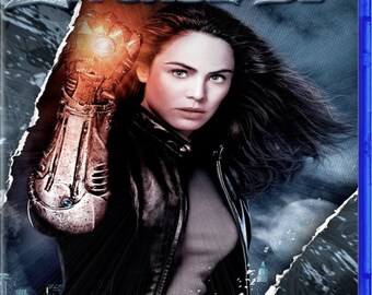 Witchblade - Complete Series - Blu Ray