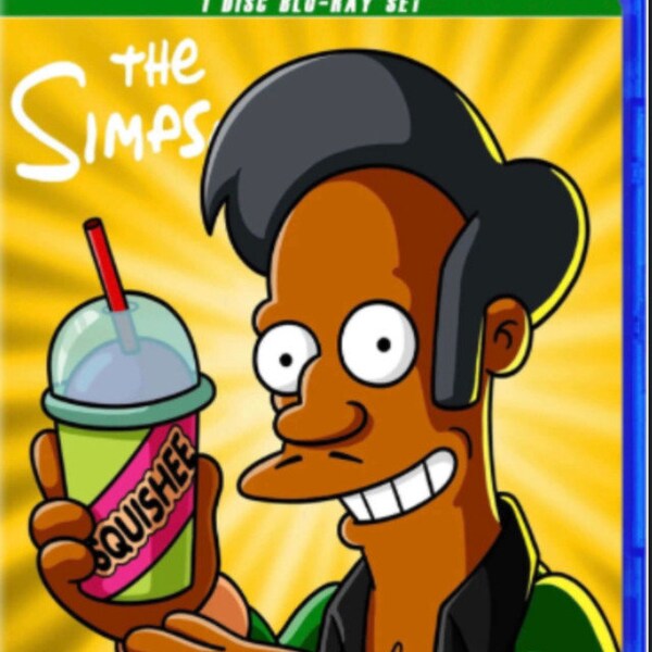 Simpsons, The - Season 25 - Blu Ray