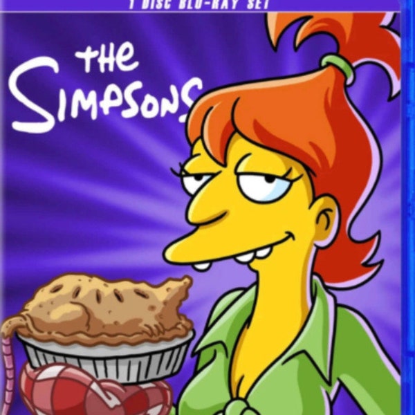 Simpsons, The - Season 31 - Blu Ray