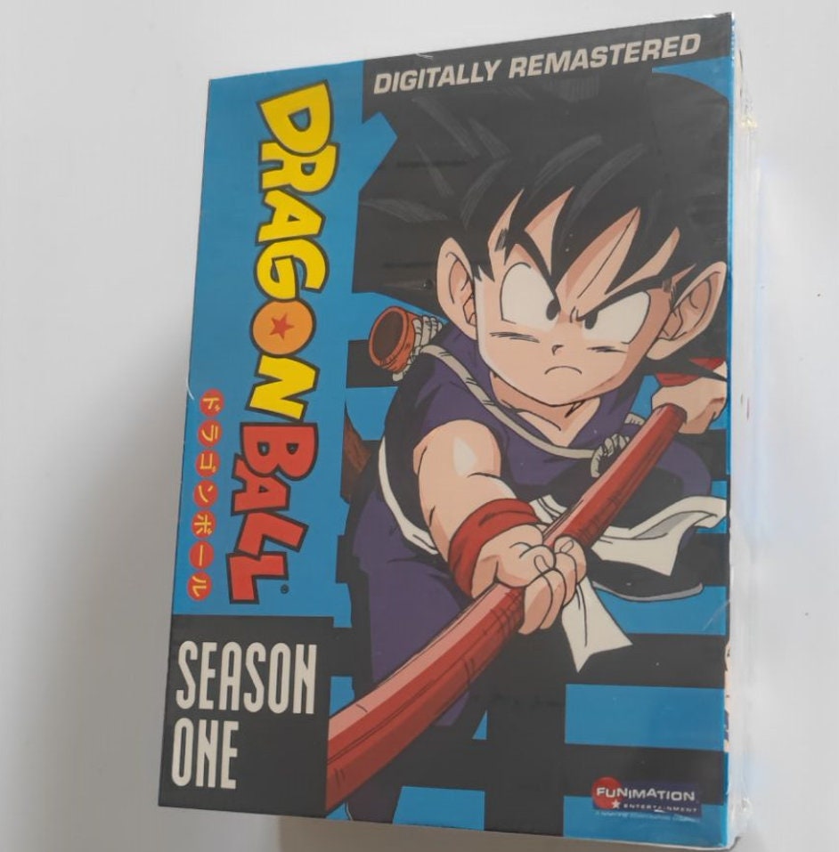 ANIME DVD~DRAGON BALL Z COMPLETE TV SERIES VOL.1-291 END [ENGLISH SUBTITLE]