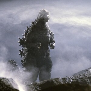 Return Of Godzilla aka Godzilla 1984 1984 Blu Ray image 5