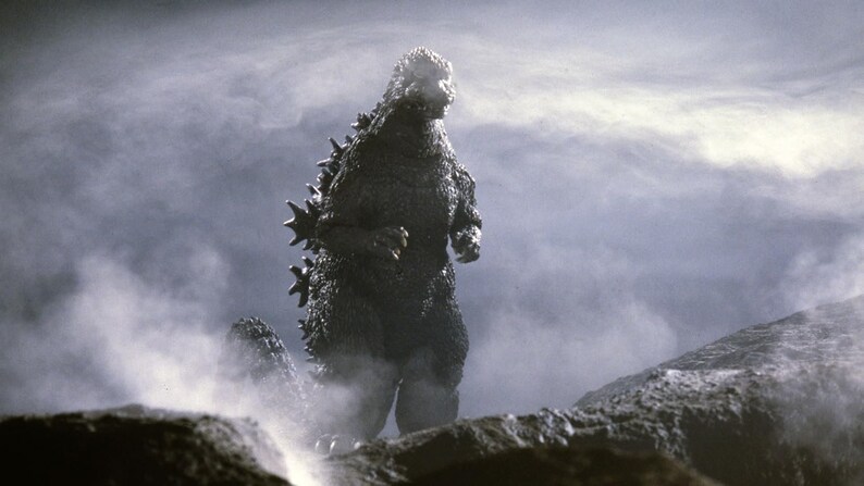 Return Of Godzilla aka Godzilla 1984 1984 Blu Ray image 5
