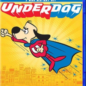 Underdog - Complete Series - Blu Ray